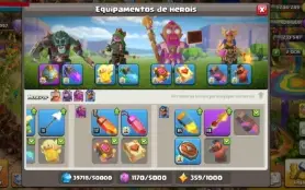 CV 16 Full + brinde