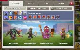CV 16 Full + brinde