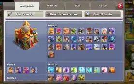 CV 16 Full + brinde