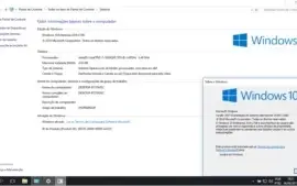 Windows 10 Enterprise LTSB - Junho/2017
