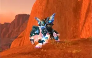 Conta World of Warcraft Antiga - Insana!