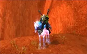 Conta World of Warcraft Antiga - Insana!