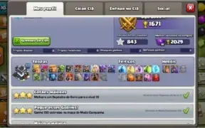 Cv 9 mediano em promoção!