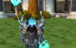 Conta MUITO TOP WOW CHELLENGE MODE MONT DE GLAD e muito mais