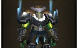 Conta MUITO TOP WOW CHELLENGE MODE MONT DE GLAD e muito mais
