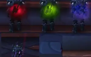 Conta MUITO TOP WOW CHELLENGE MODE MONT DE GLAD e muito mais