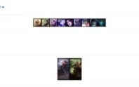 Conta lvl 30 com Riot Kayle #2