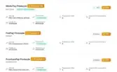 AnonimoPay Sistema de pagamentos anonimo