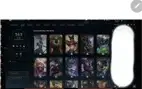 Conta league of legends 264 skins ouro 2