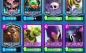 CLASH ROYALE COM 400.000 DE OURO, LEVEL 12 QUASE 13