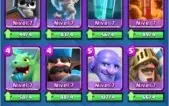 CLASH ROYALE COM 400.000 DE OURO, LEVEL 12 QUASE 13