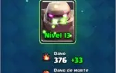 CLASH ROYALE COM 400.000 DE OURO, LEVEL 12 QUASE 13