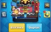 CLASH ROYALE COM 400.000 DE OURO, LEVEL 12 QUASE 13