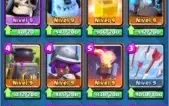 CLASH ROYALE COM 400.000 DE OURO, LEVEL 12 QUASE 13