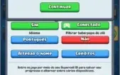 CLASH ROYALE COM 400.000 DE OURO, LEVEL 12 QUASE 13