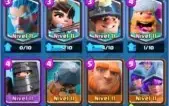 CLASH ROYALE COM 400.000 DE OURO, LEVEL 12 QUASE 13