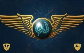- CONTAS PRIME DE CSGO -ESCOLHA PATENTE DE SUA PREFERENCIA