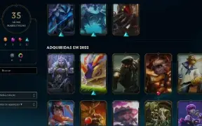 conta mestre 1 lp - 60% winrate