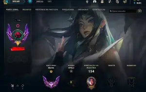 conta mestre 1 lp - 60% winrate