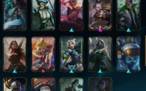 conta mestre 1 lp - 60% winrate