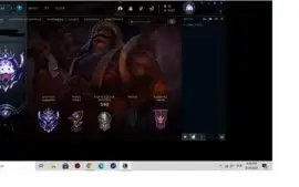 CONTA LOL DIAMANTE 1 COM 85 SKINS