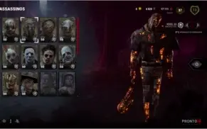 STEAM DBD COM SKINS SUPER RARAS