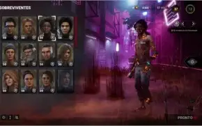 STEAM DBD COM SKINS SUPER RARAS
