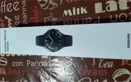 Smartwatch Galaxy Watch4 Classic BT 46mm