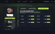 Cidade Alta - Conta Original Cda - Steam E Discord.