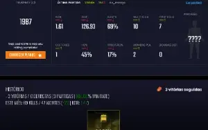 conta gc lvl 13 sem prime