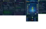 Conta La Omegamon