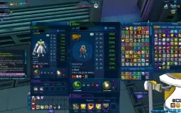 Conta La Omegamon