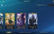 🔥 Venda De Conta Wild Rift – 2021 🔥
