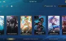 🔥 Venda De Conta Wild Rift – 2021 🔥