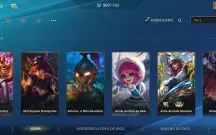 🔥 Venda De Conta Wild Rift – 2021 🔥