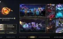🔥 Venda De Conta Wild Rift – 2021 🔥