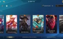 🔥 Venda De Conta Wild Rift – 2021 🔥