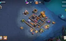 SUPER DESCONTO 13 5 Estrelas Liga Titã 1 mais de 6200 gemas