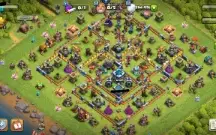 SUPER DESCONTO 13 5 Estrelas Liga Titã 1 mais de 6200 gemas