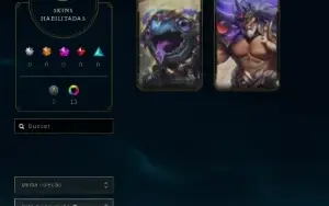 Conta mestre soloq
