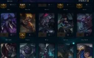 Conta mestre soloq