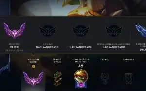 Conta mestre soloq