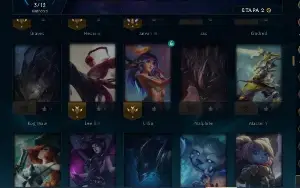 Conta mestre soloq