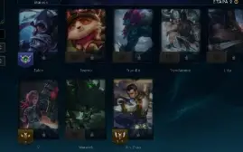 Conta mestre soloq