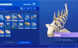 CONTA EPIC GAMES (JOGOS E CONTA FORTNITE TEMPORADA 3)