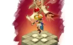 Vendo conta Wakfu - Quase todas as profissões lvl 115+