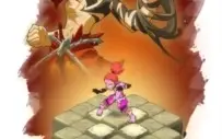 Vendo conta Wakfu - Quase todas as profissões lvl 115+