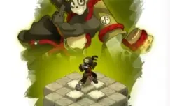 Vendo conta Wakfu - Quase todas as profissões lvl 115+