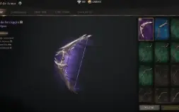 Vendo Conta Sa101 Knight Arqueira | Level 42 | 66K De Power