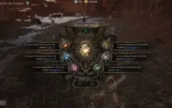 Vendo Conta Sa101 Knight Arqueira | Level 42 | 66K De Power